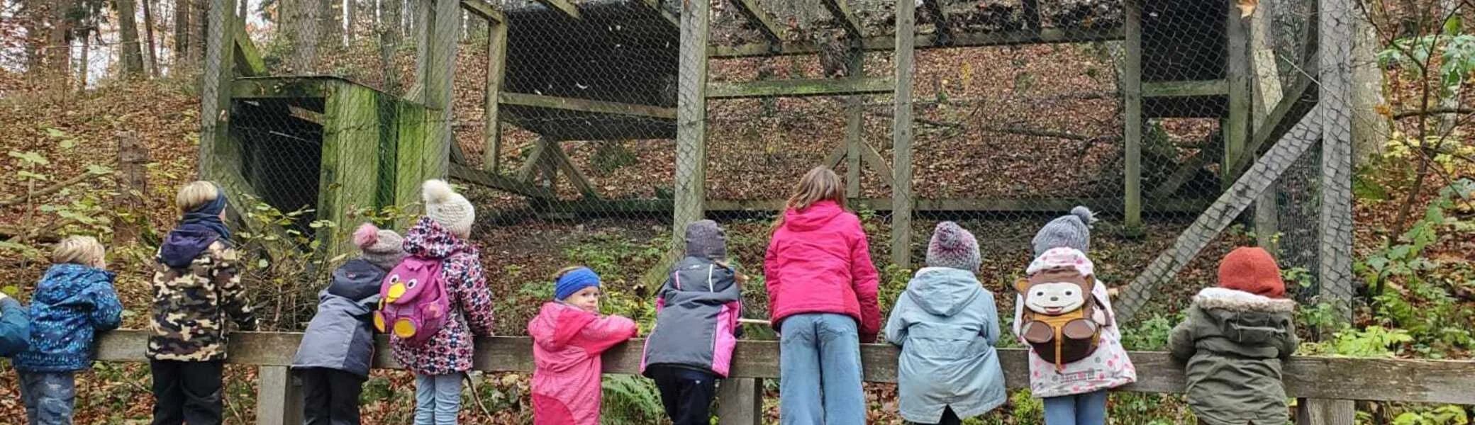 Burg Wildenstein | © DAV Sigmaringen / Katja Unterstenhöfer