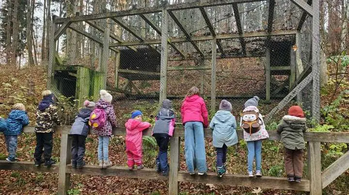 Burg Wildenstein | © DAV Sigmaringen / Katja Unterstenhöfer