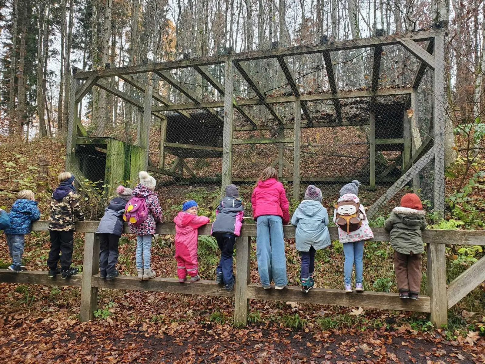 Burg Wildenstein | © DAV Sigmaringen / Katja Unterstenhöfer