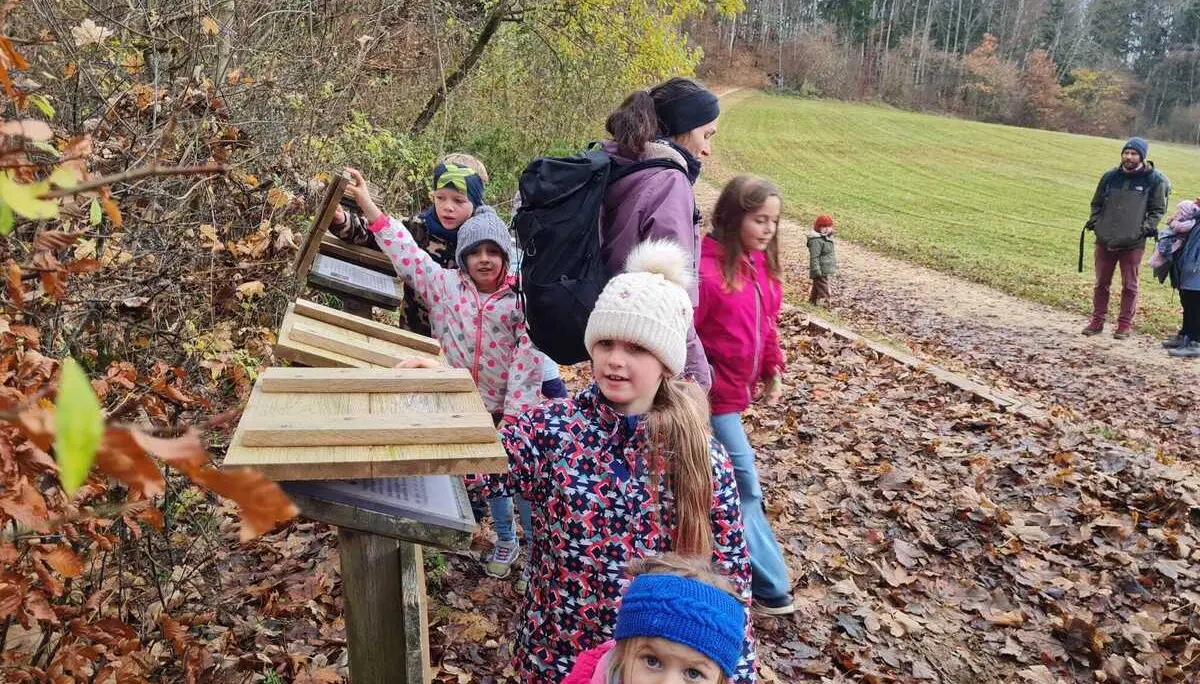 Burg Wildenstein | © DAV Sigmaringen / Katja Unterstenhöfer