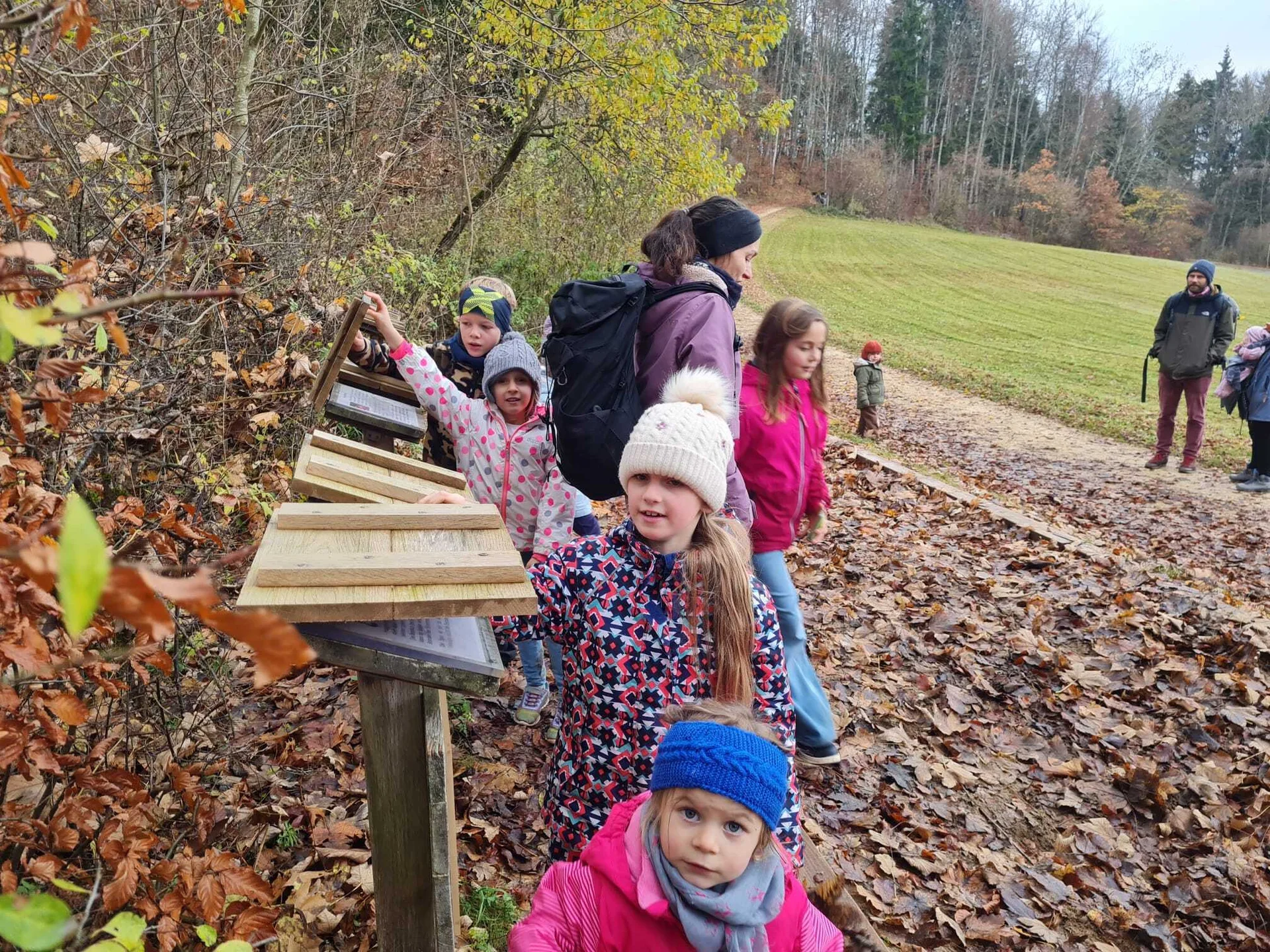 Burg Wildenstein | © DAV Sigmaringen / Katja Unterstenhöfer