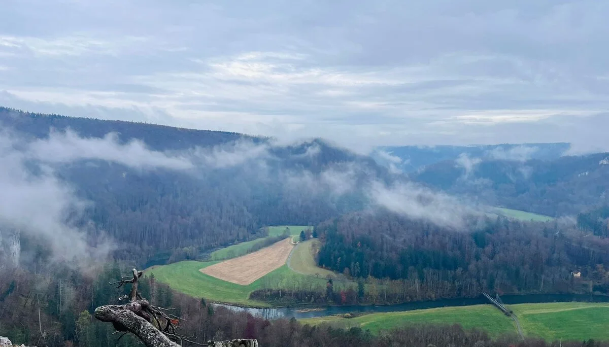 Burg Wildenstein | © DAV Sigmaringen / Katja Unterstenhöfer