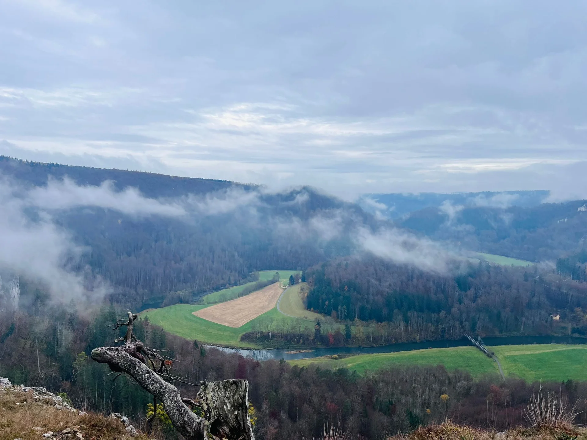 Burg Wildenstein | © DAV Sigmaringen / Katja Unterstenhöfer