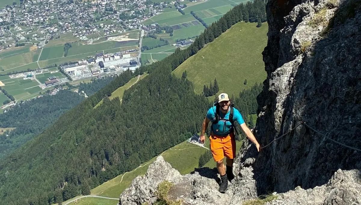 © DAV Sigmaringen / Marvin Engler