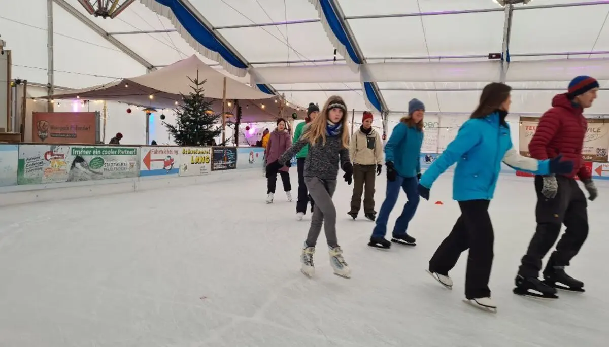 © DAV Sigmaringen / Christoph Griesser