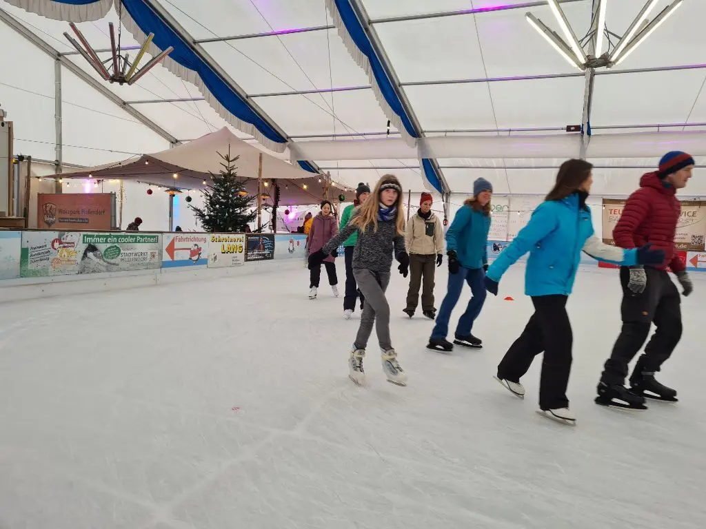 © DAV Sigmaringen / Christoph Griesser