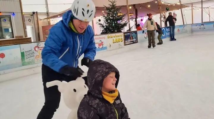 © DAV Sigmaringen / Christoph Griesser