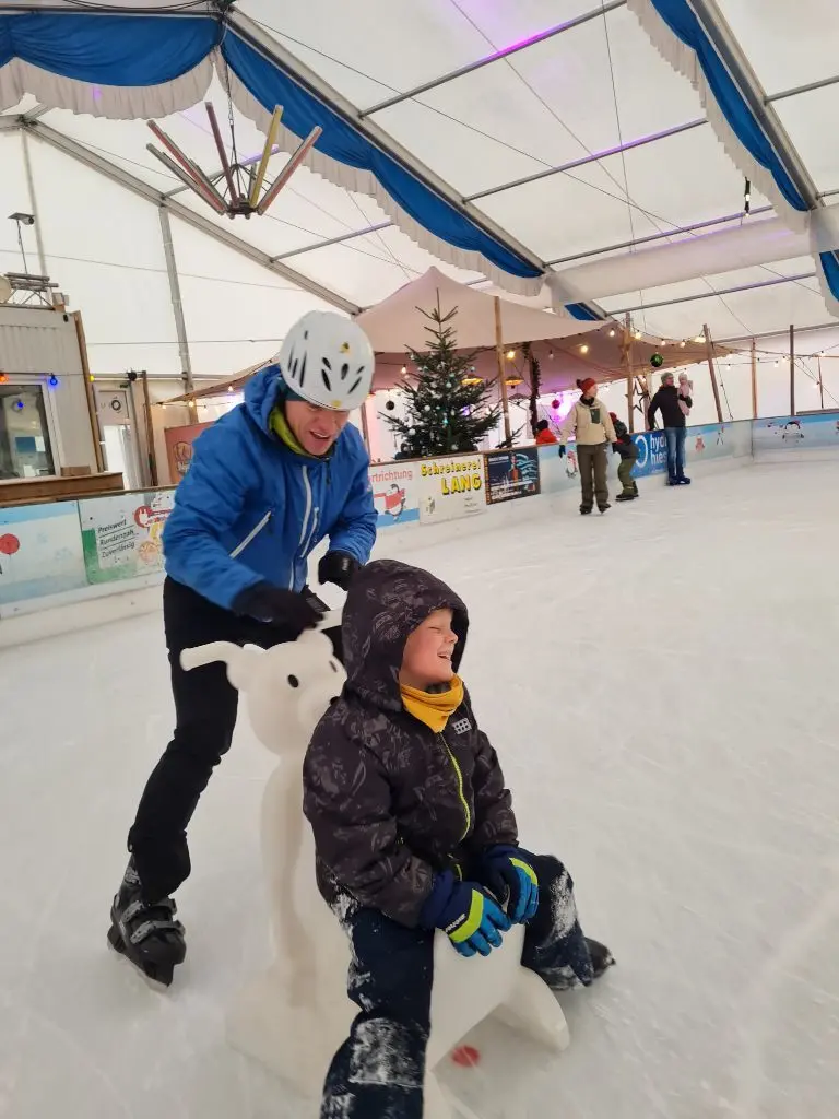 © DAV Sigmaringen / Christoph Griesser