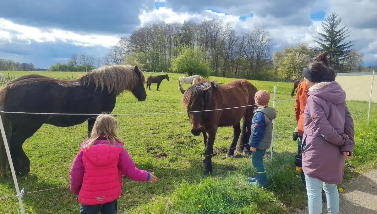 Erlebniswochenende Schaufelsen Donautal | © DAV Sigmaringen / Christoph Griesser