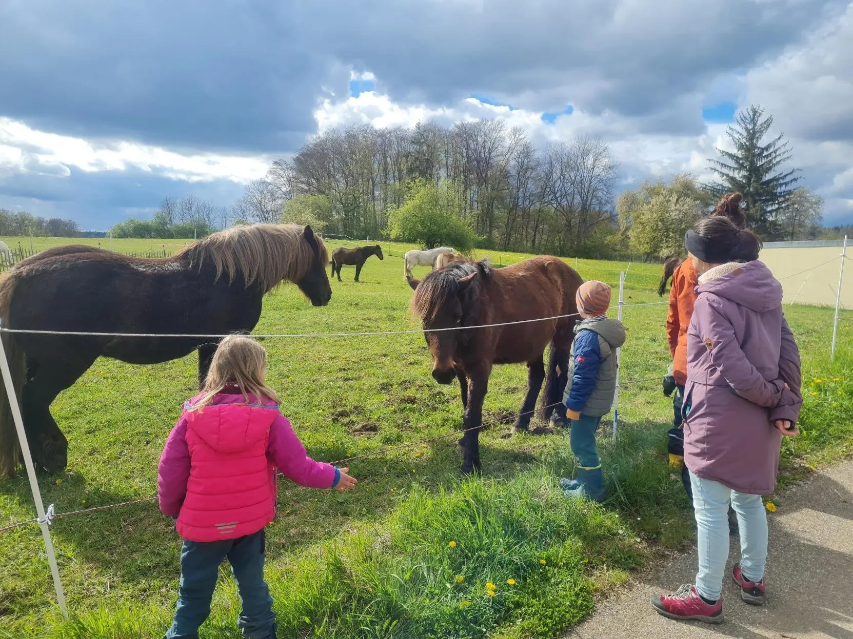 Erlebniswochenende Schaufelsen Donautal | © DAV Sigmaringen / Christoph Griesser
