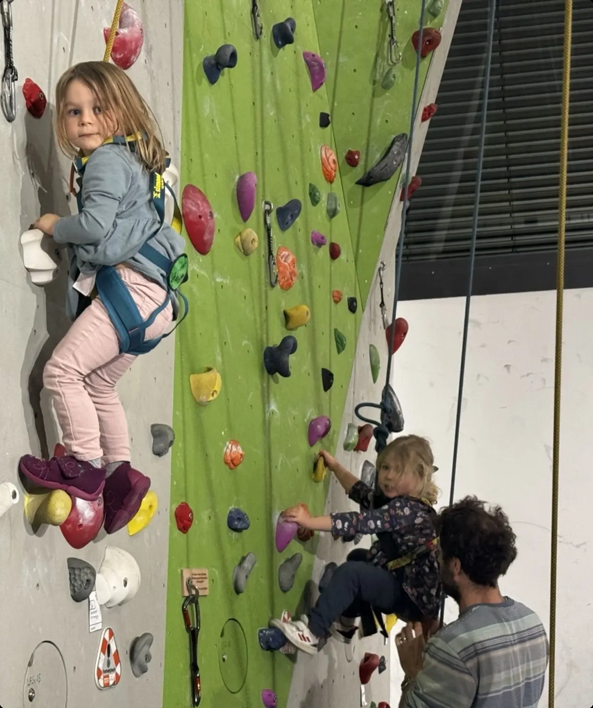 © DAV Sigmaringen / Dr. Uwe Weber