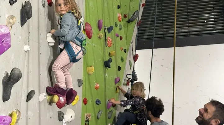 © DAV Sigmaringen / Dr. Uwe Weber