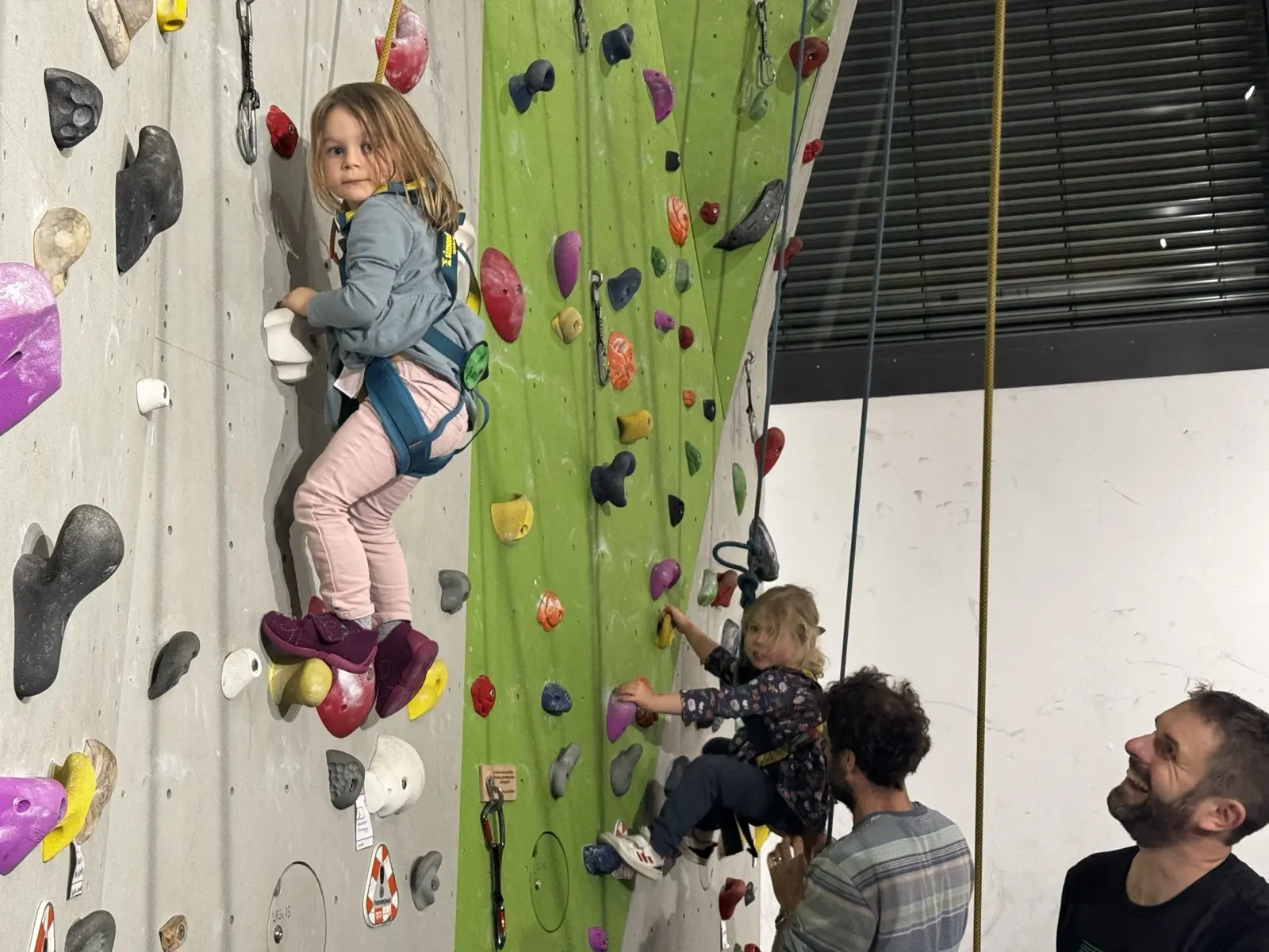 © DAV Sigmaringen / Dr. Uwe Weber