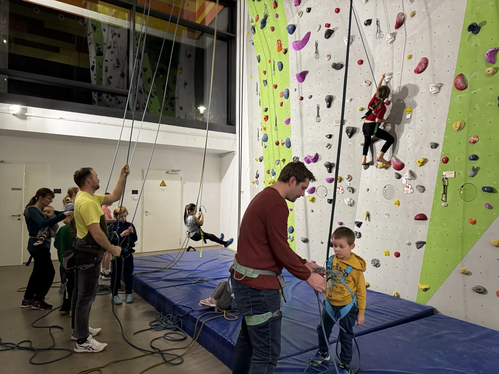 © DAV Sigmaringen / Dr. Uwe Weber