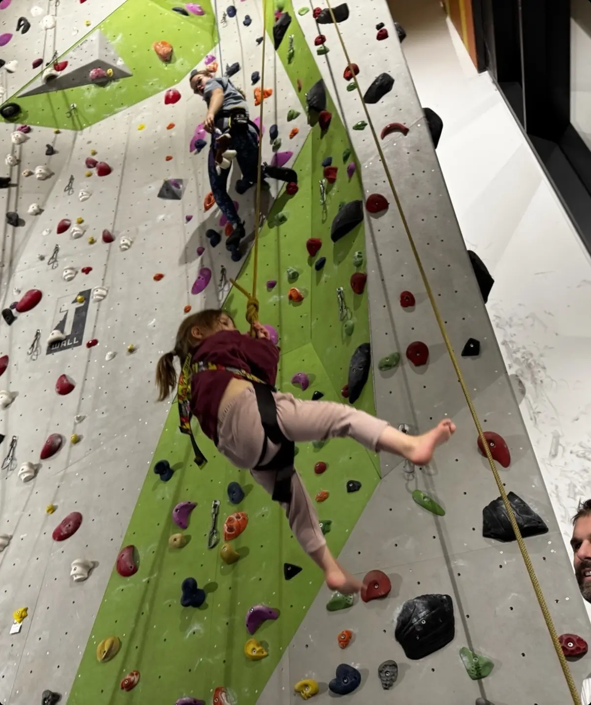 © DAV Sigmaringen / Dr. Uwe Weber