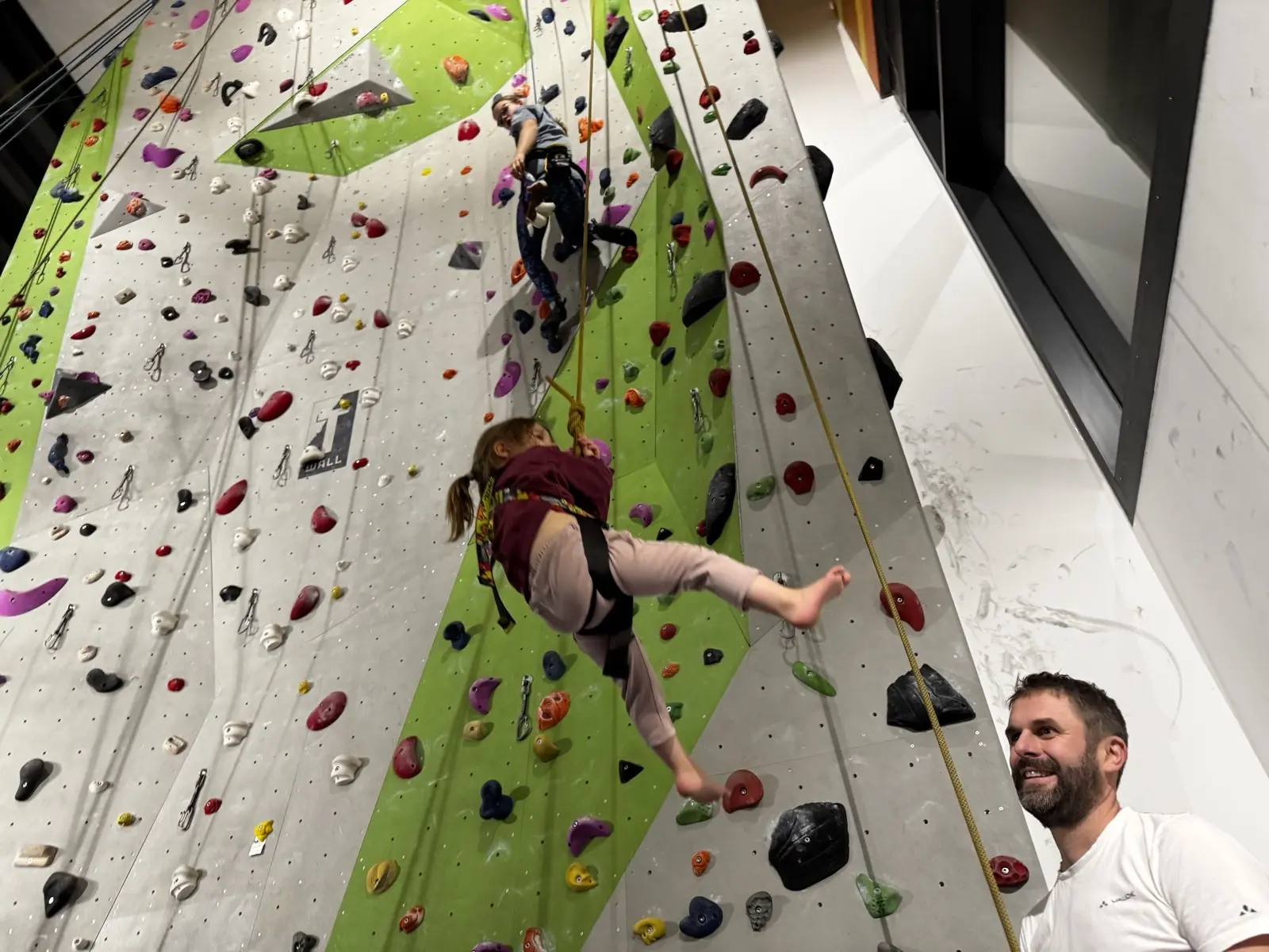 © DAV Sigmaringen / Dr. Uwe Weber