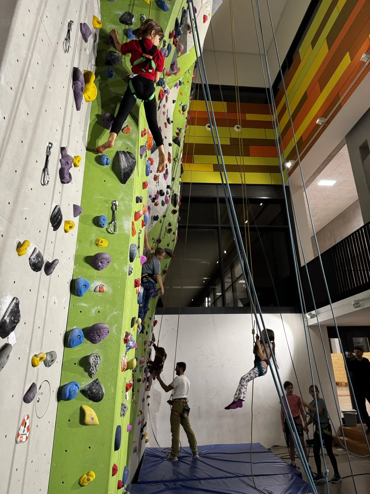 © DAV Sigmaringen / Dr. Uwe Weber