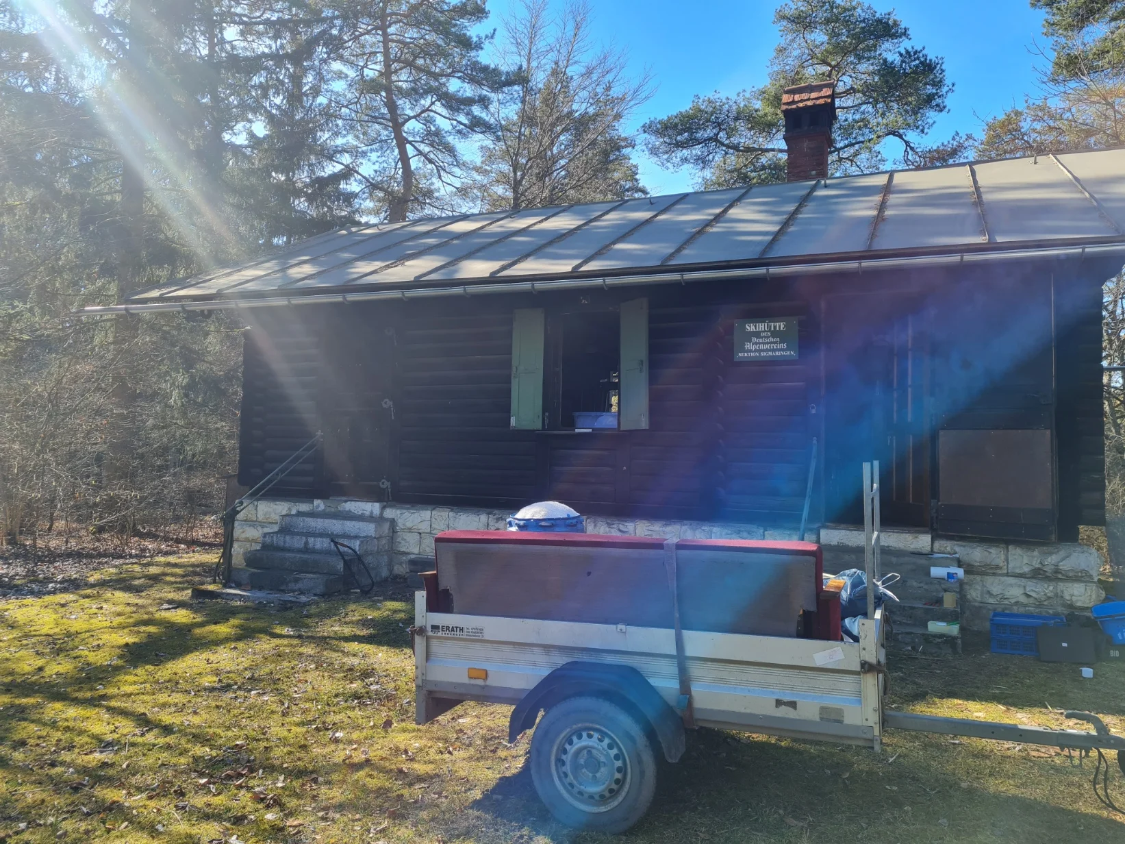 © DAV Sigmaringen / Christoph Griesser