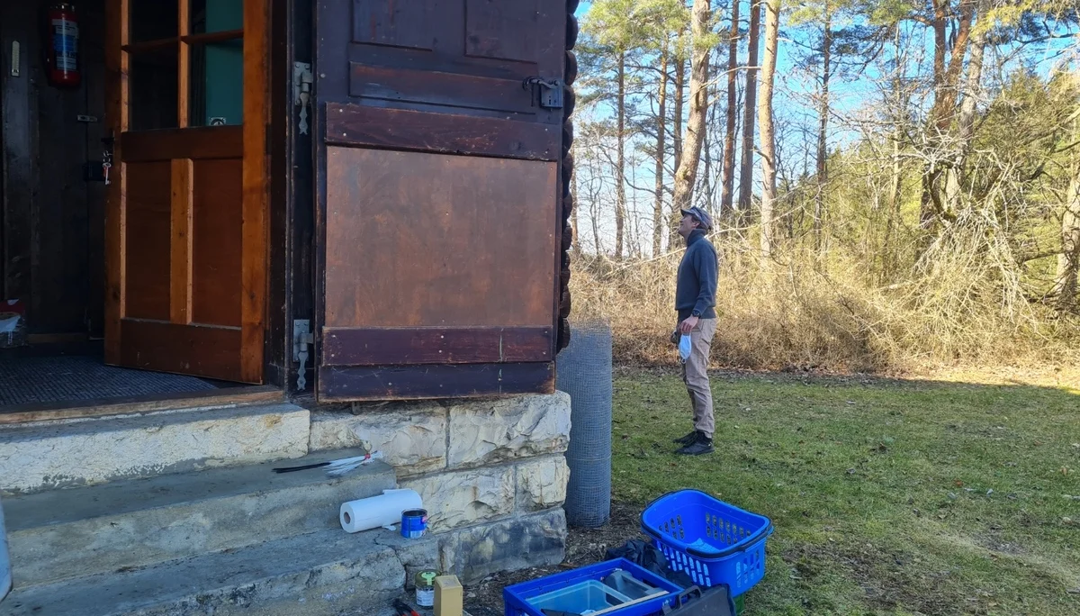 © DAV Sigmaringen / Christoph Griesser