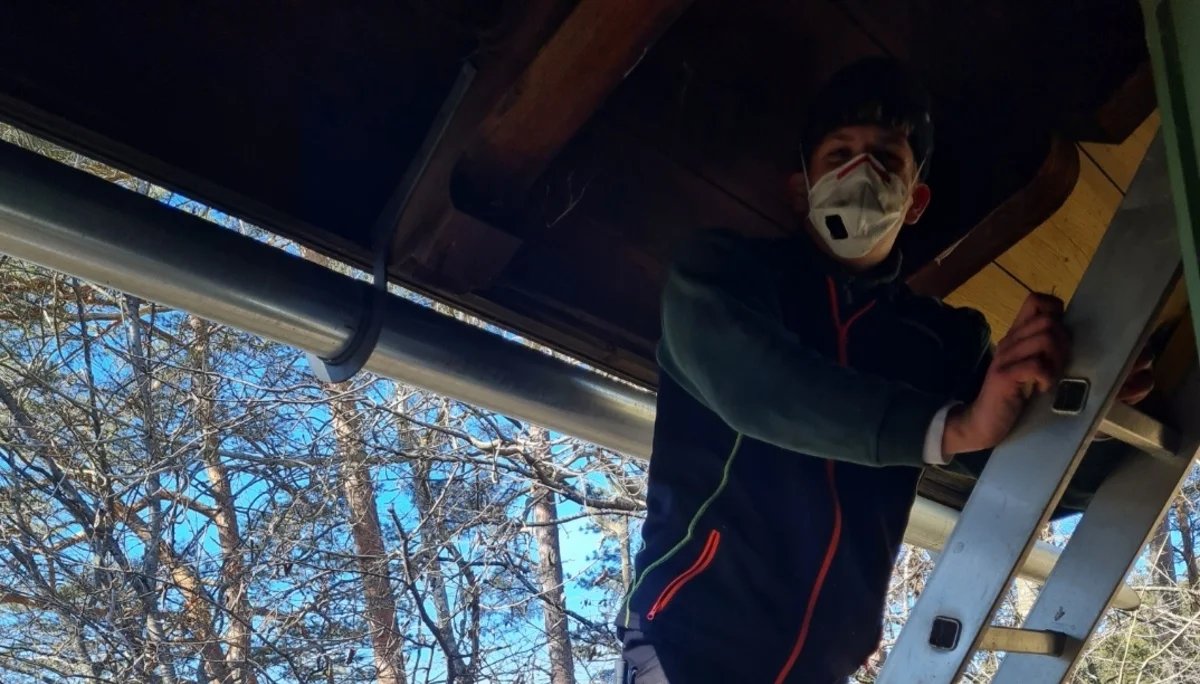 © DAV Sigmaringen / Christoph Griesser