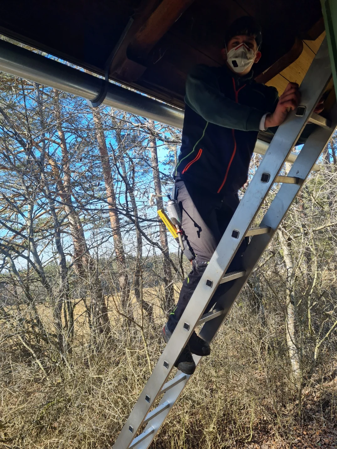 © DAV Sigmaringen / Christoph Griesser