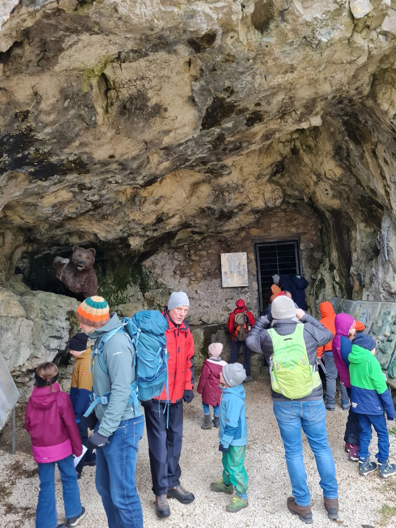 © DAV Sigmaringen / Christoph Griesser