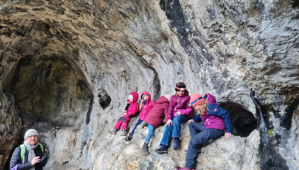 © DAV Sigmaringen / Christoph Griesser