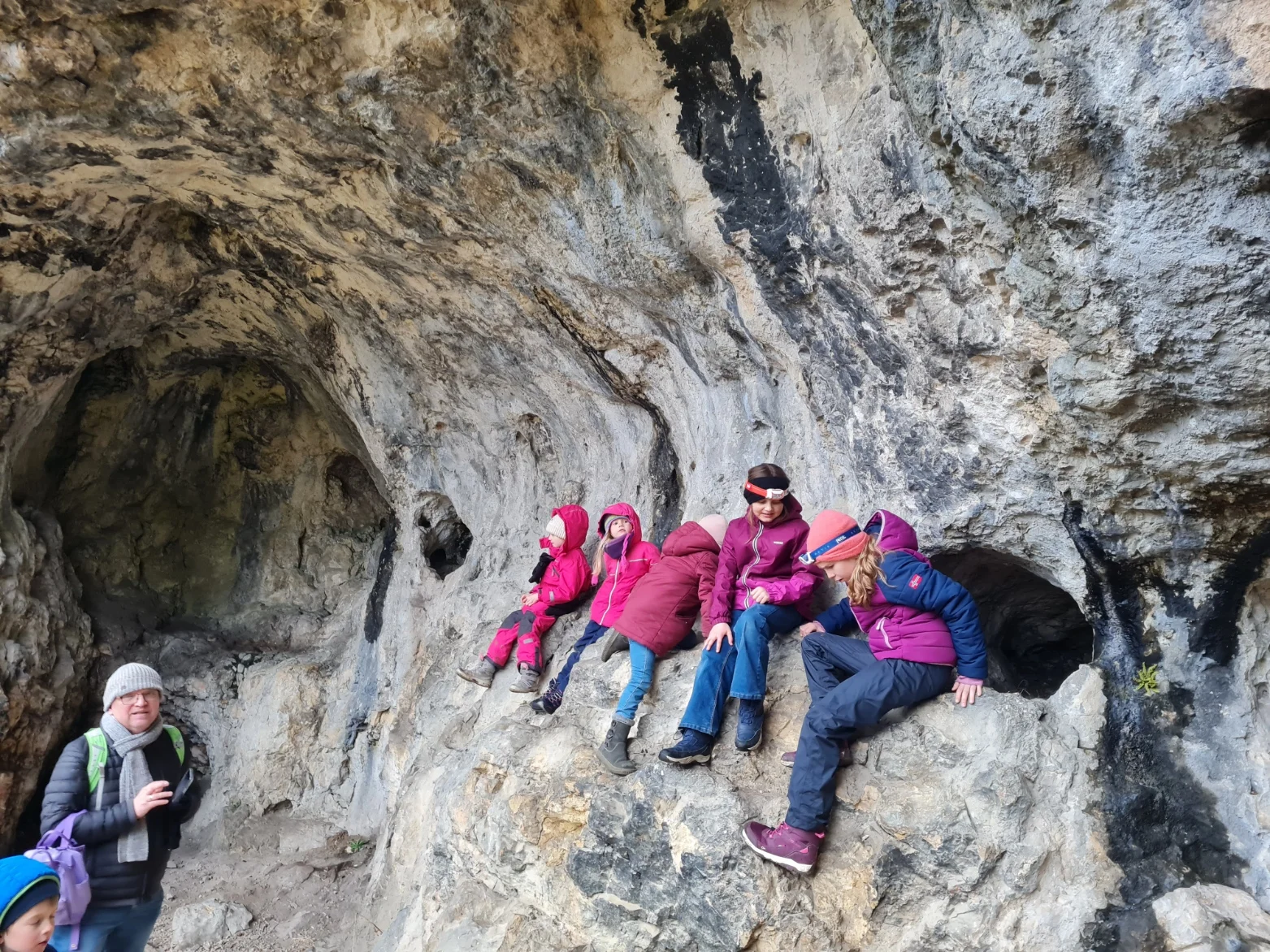 © DAV Sigmaringen / Christoph Griesser