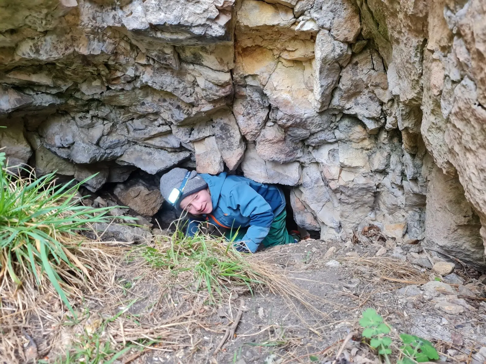 © DAV Sigmaringen / Christoph Griesser