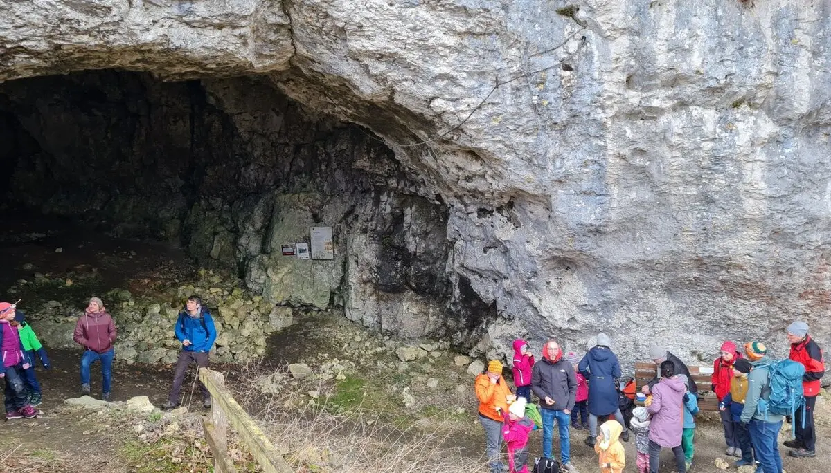 © DAV Sigmaringen / Christoph Griesser