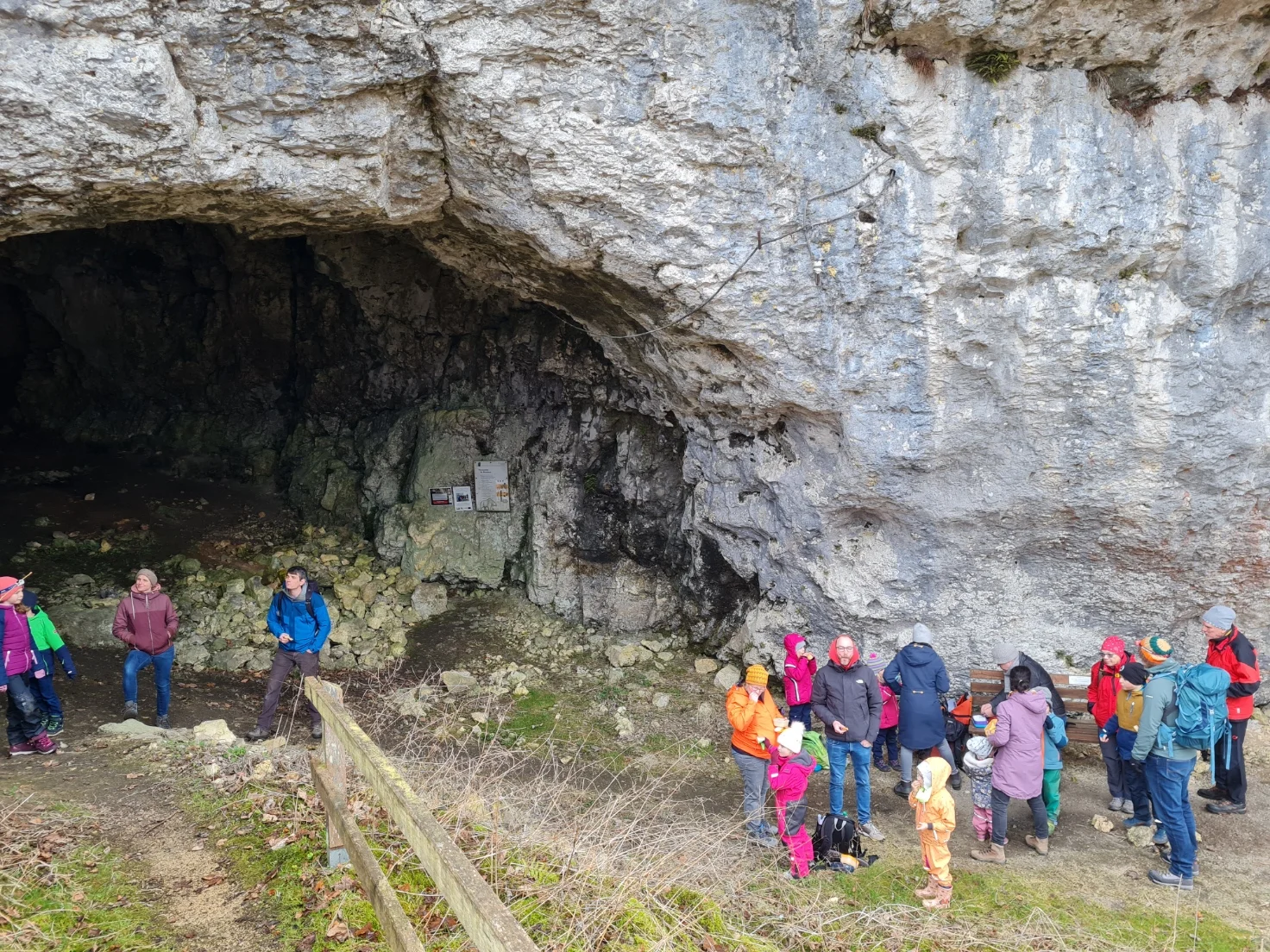 © DAV Sigmaringen / Christoph Griesser