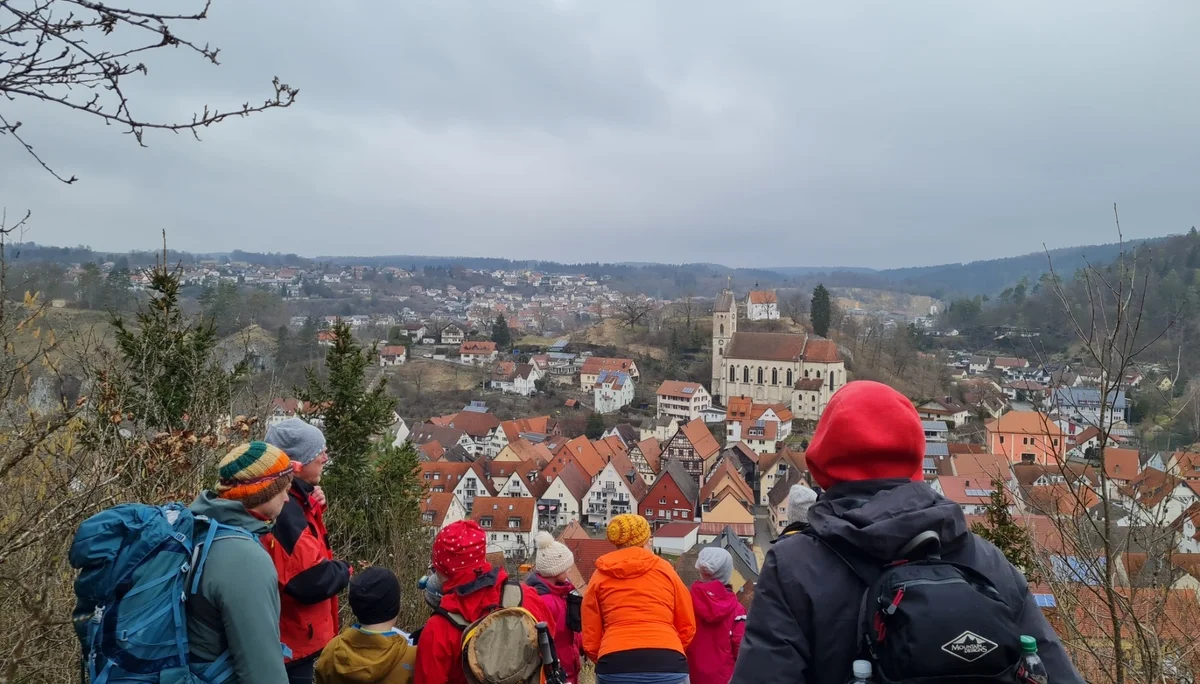 © DAV Sigmaringen / Christoph Griesser