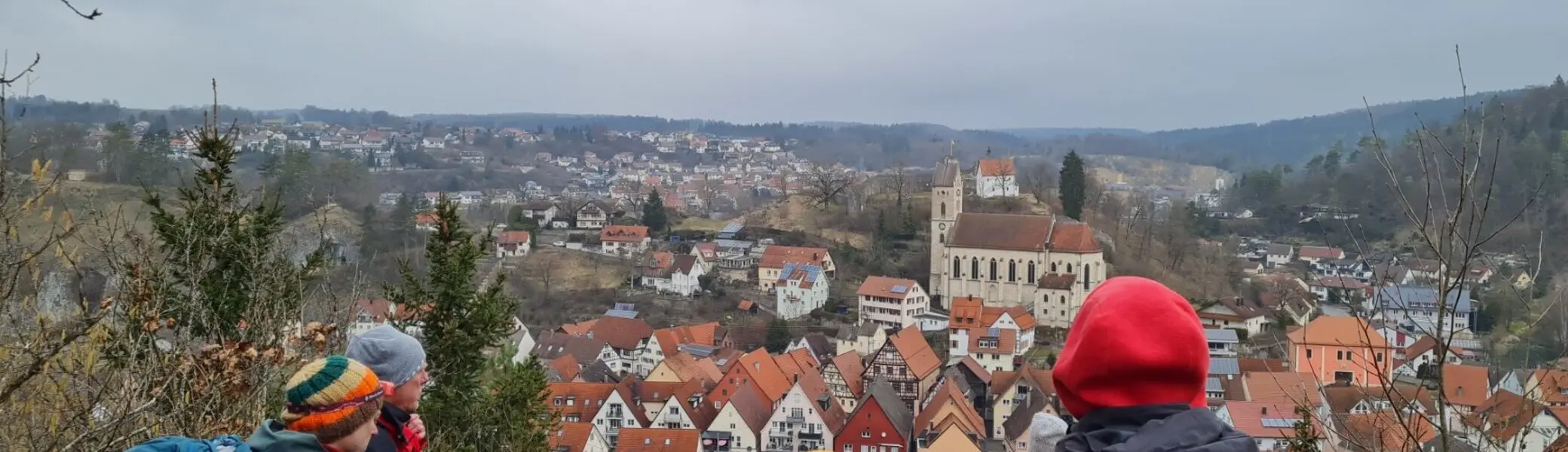 © DAV Sigmaringen / Christoph Griesser