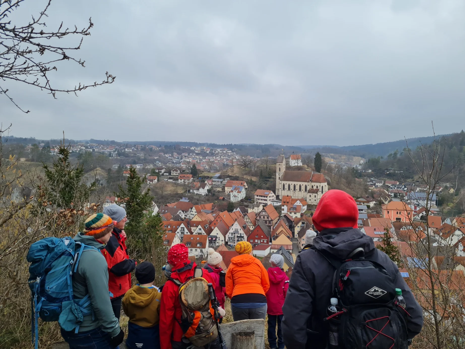 © DAV Sigmaringen / Christoph Griesser