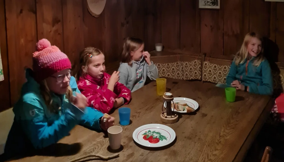 Herbstfest 2024 | © DAV Sigmaringen / Christoph Griesser