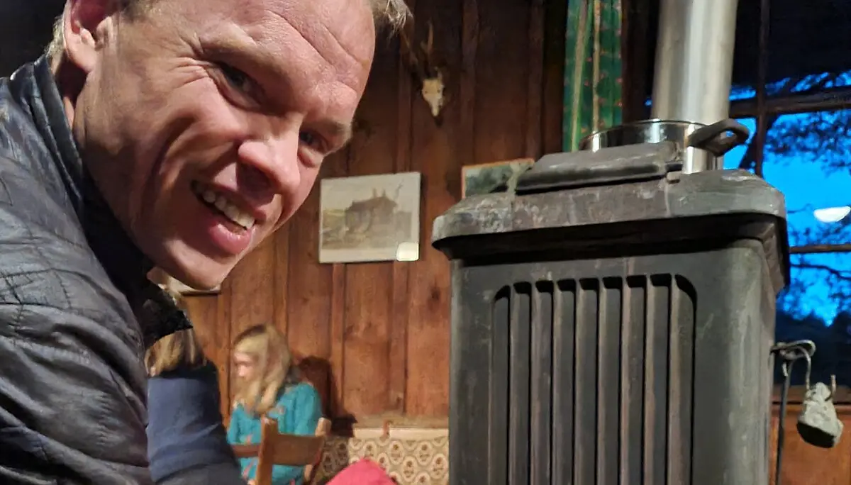 Herbstfest 2024 | © DAV Sigmaringen / Christoph Griesser