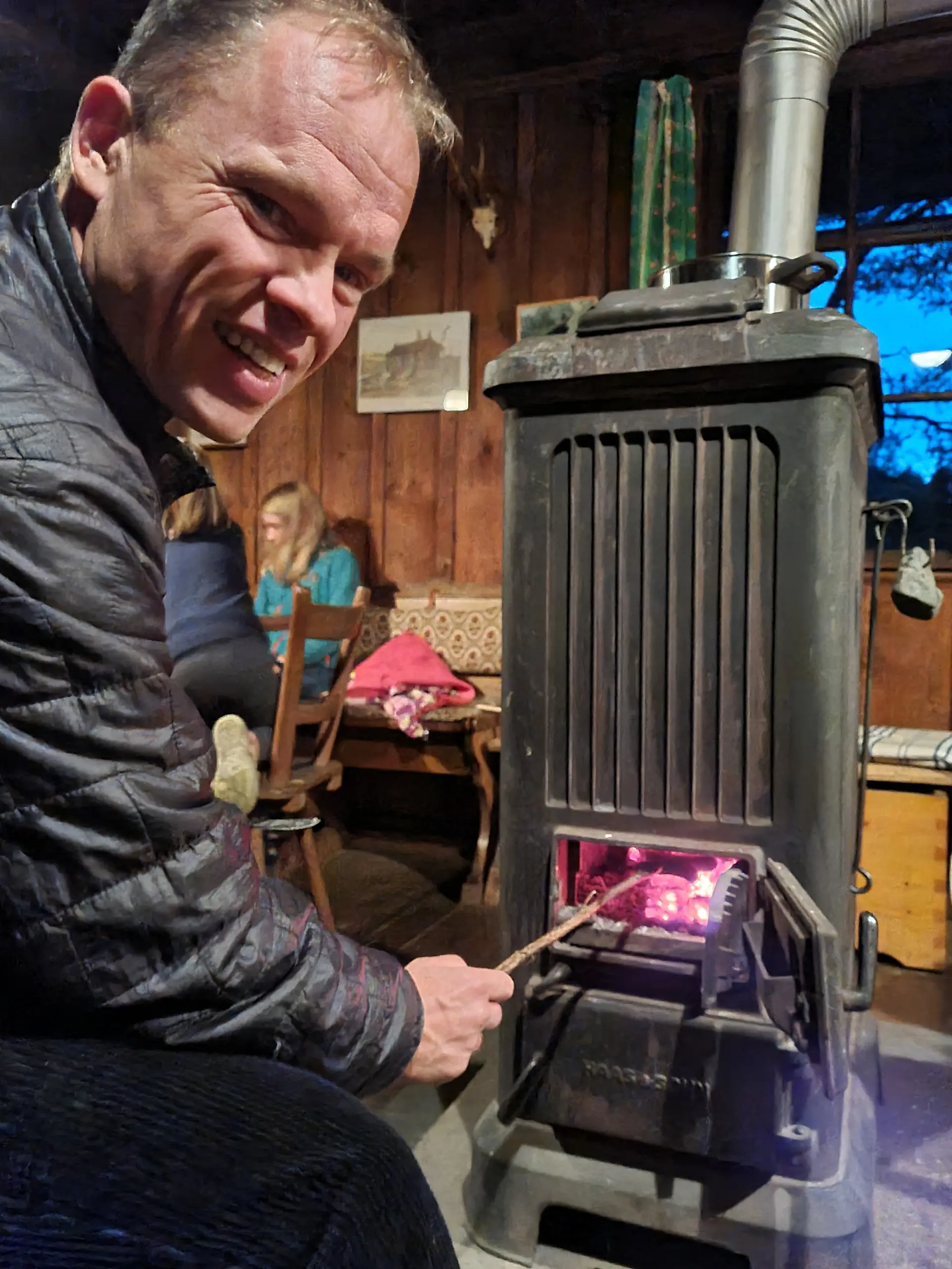 Herbstfest 2024 | © DAV Sigmaringen / Christoph Griesser