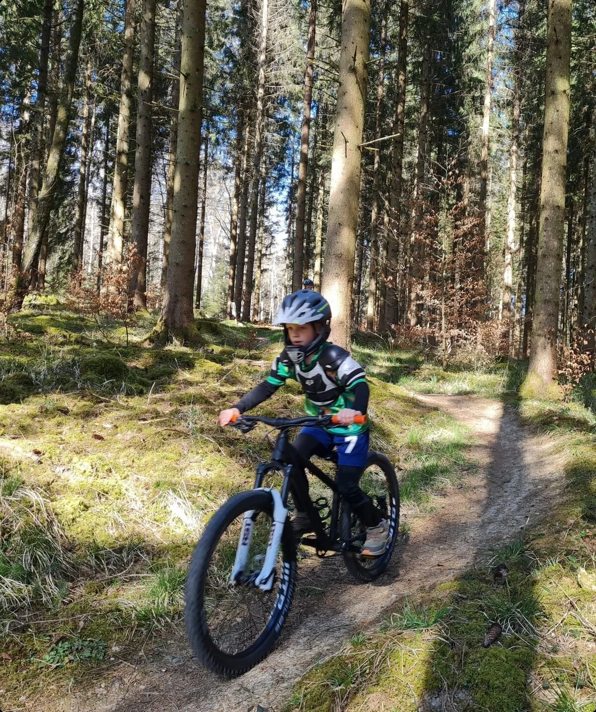 © DAV Sigmaringen / Christoph Griesser