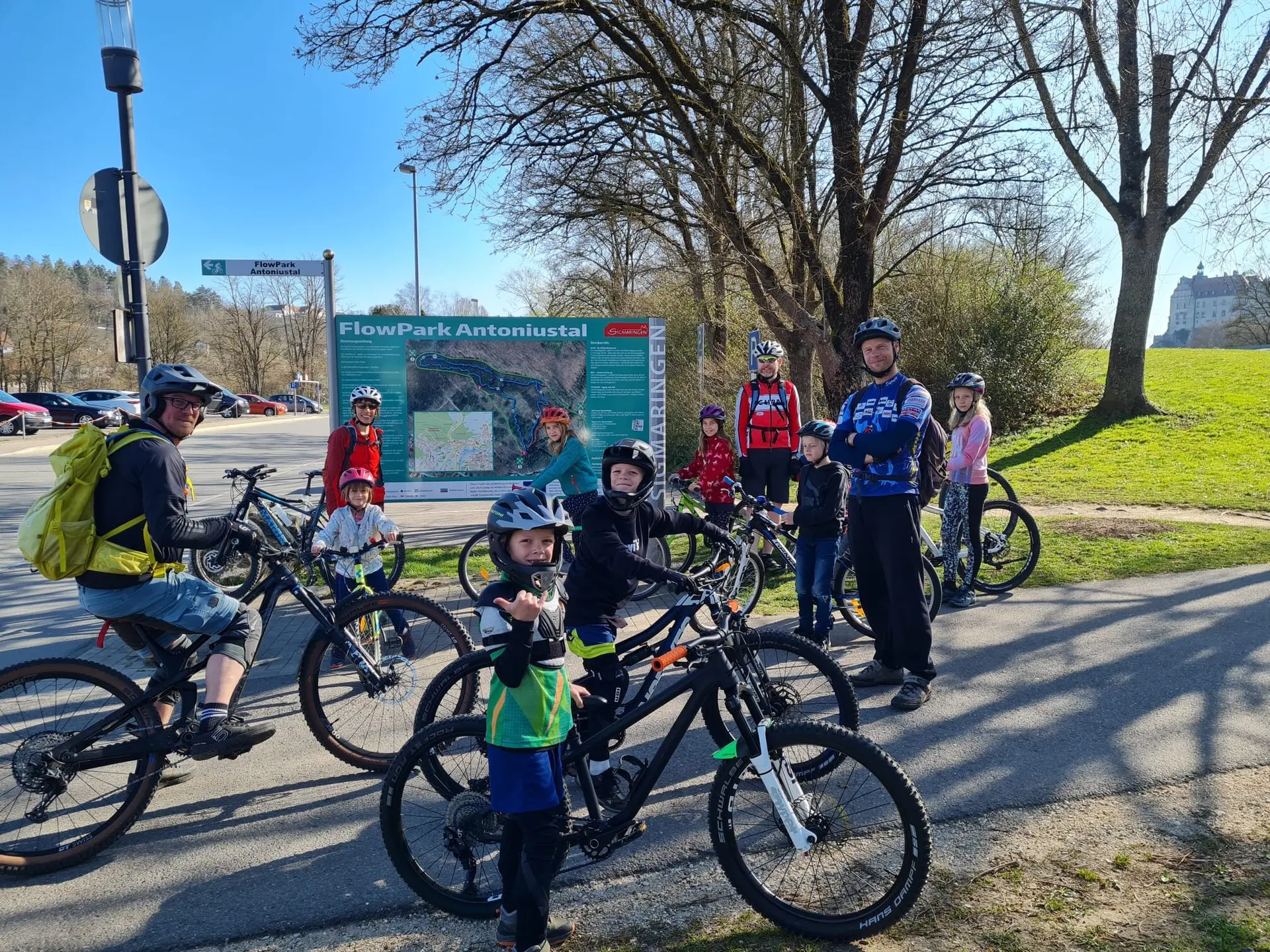 © DAV Sigmaringen / Christoph Griesser