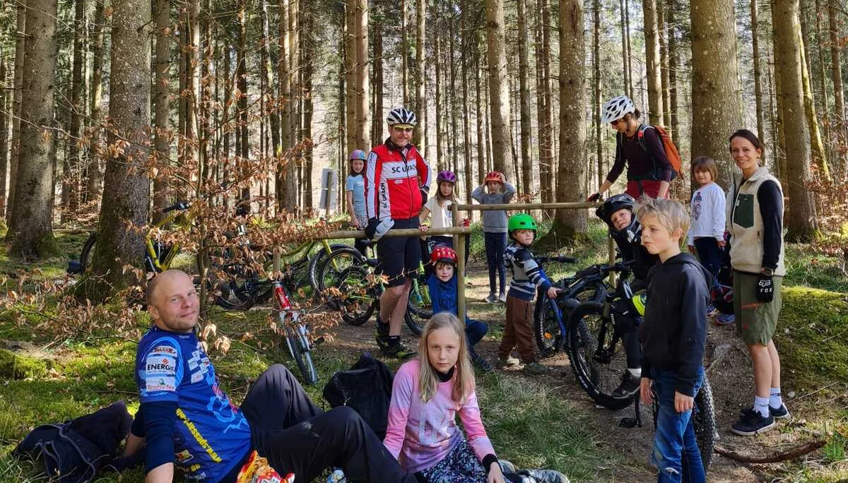 © DAV Sigmaringen / Christoph Griesser