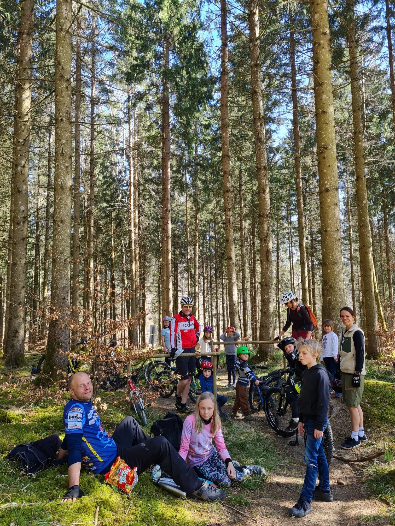 © DAV Sigmaringen / Christoph Griesser