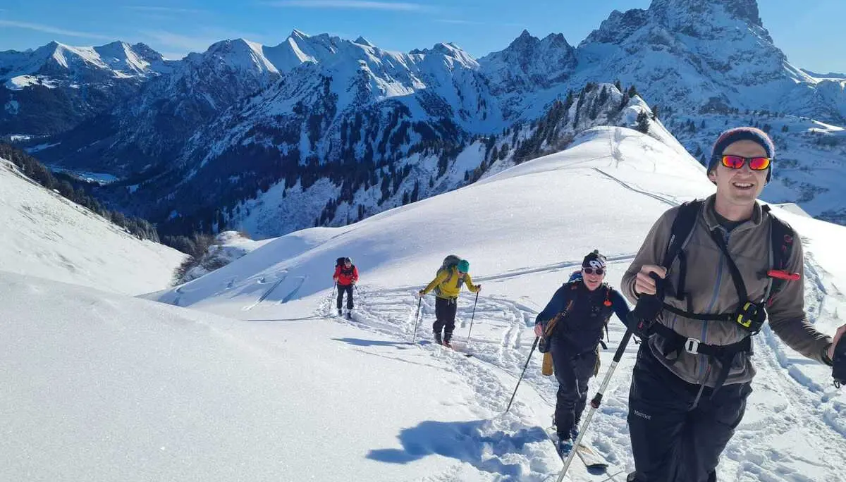 © DAV Sigmaringen / Christoph Griesser