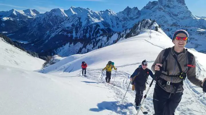 © DAV Sigmaringen / Christoph Griesser