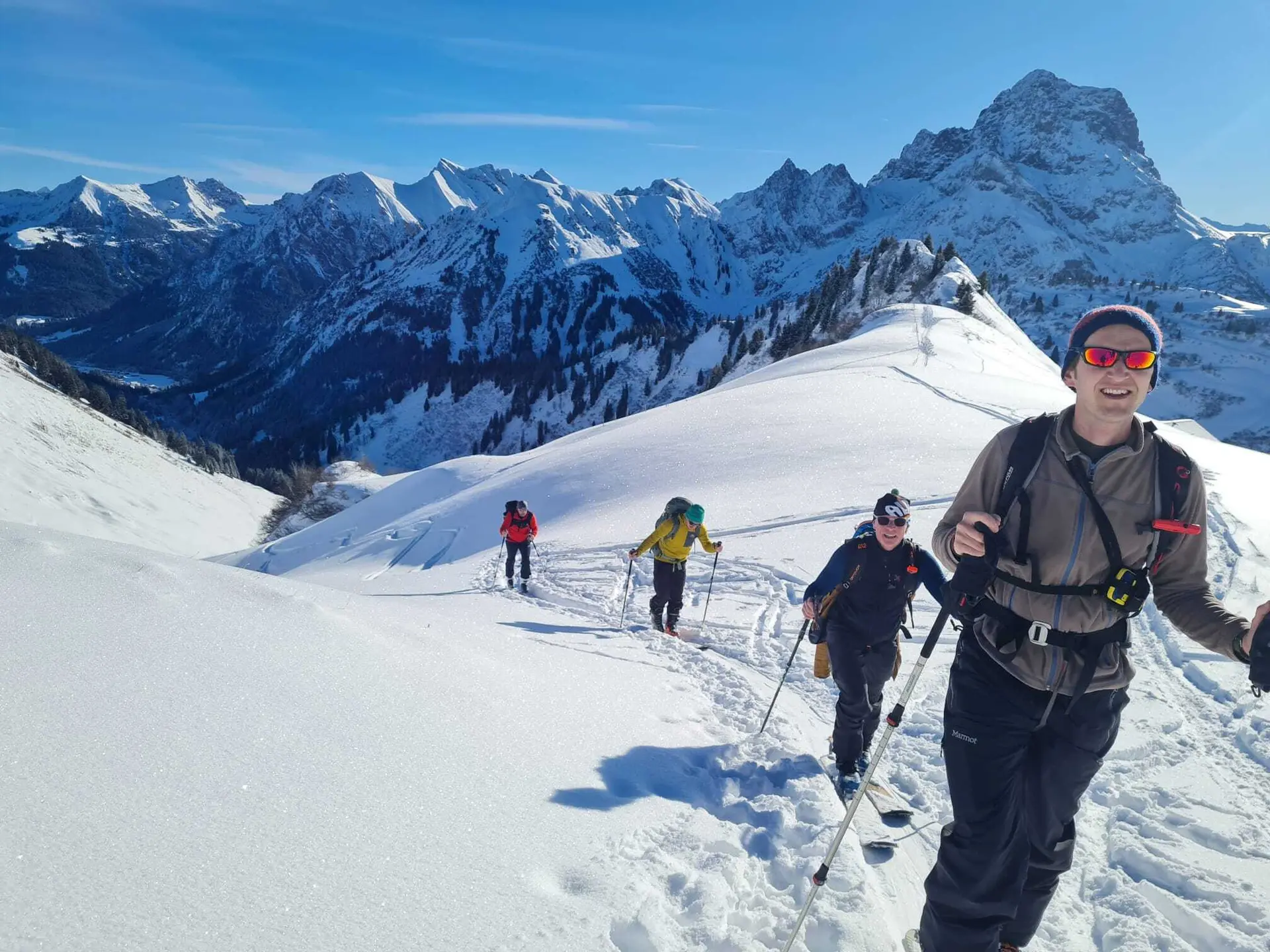 © DAV Sigmaringen / Christoph Griesser