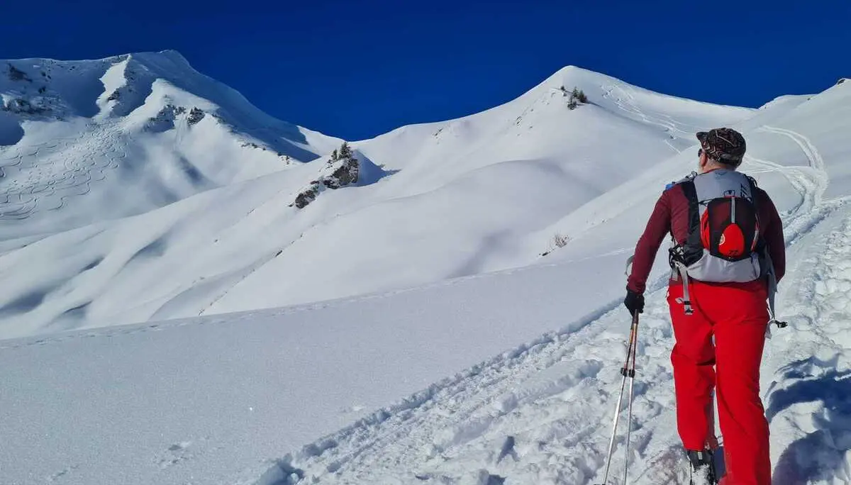 © DAV Sigmaringen / Christoph Griesser