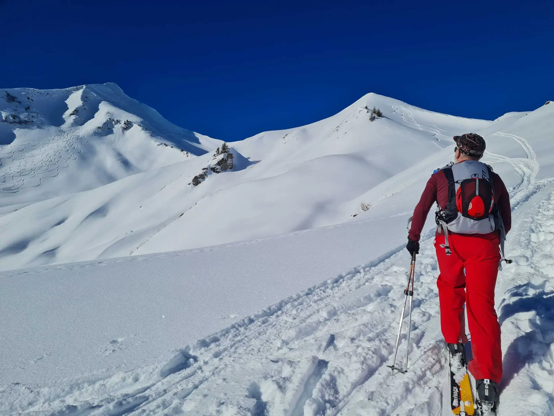 © DAV Sigmaringen / Christoph Griesser