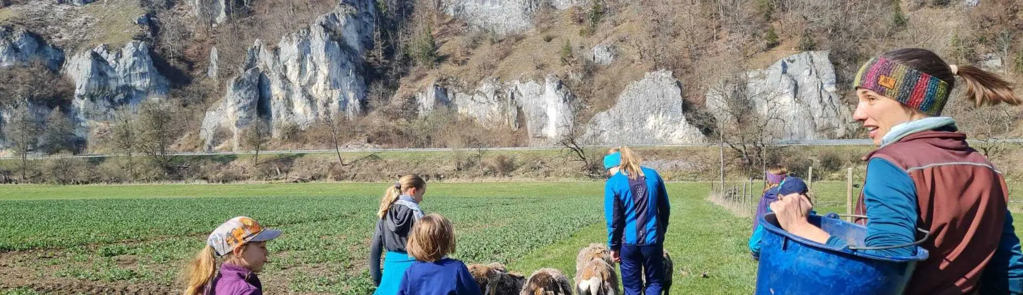 © DAV Sigmaringen / Christoph Griesser