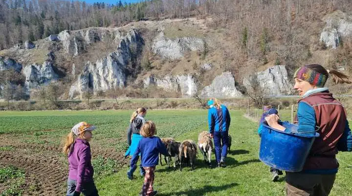 © DAV Sigmaringen / Christoph Griesser