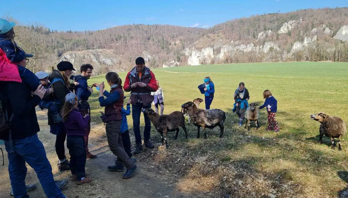 © DAV Sigmaringen / Christoph Griesser