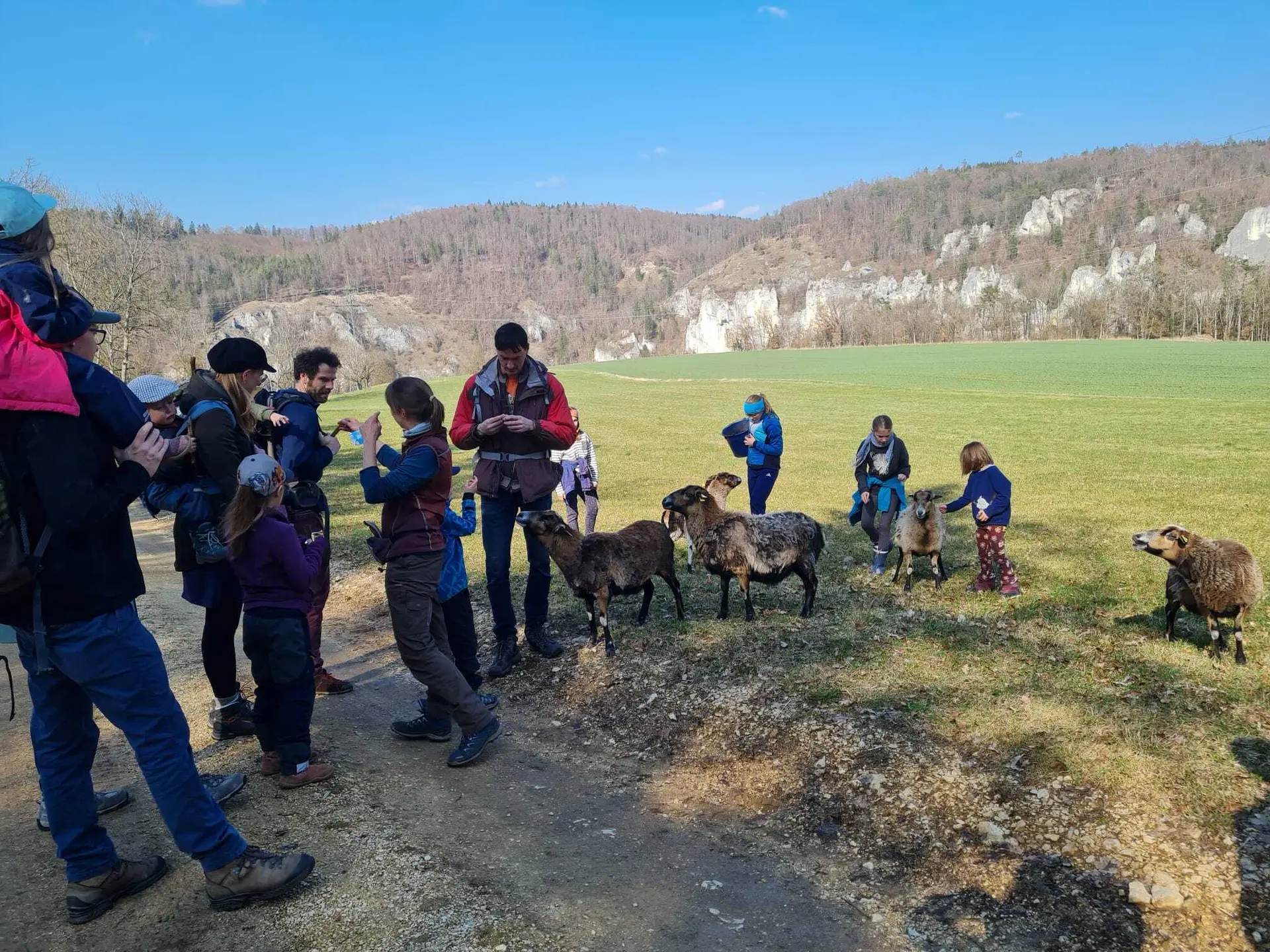 © DAV Sigmaringen / Christoph Griesser